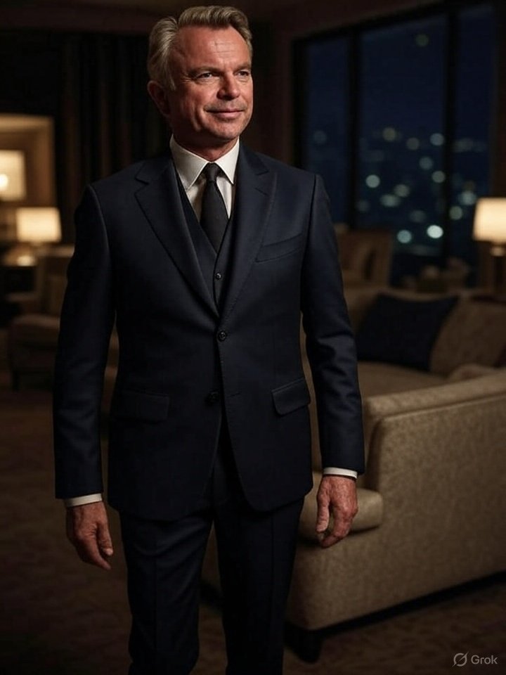 AISamNeill's tweet photo. SAM NEILL (18) #nsfw https://t.co/IrpANjkbdc