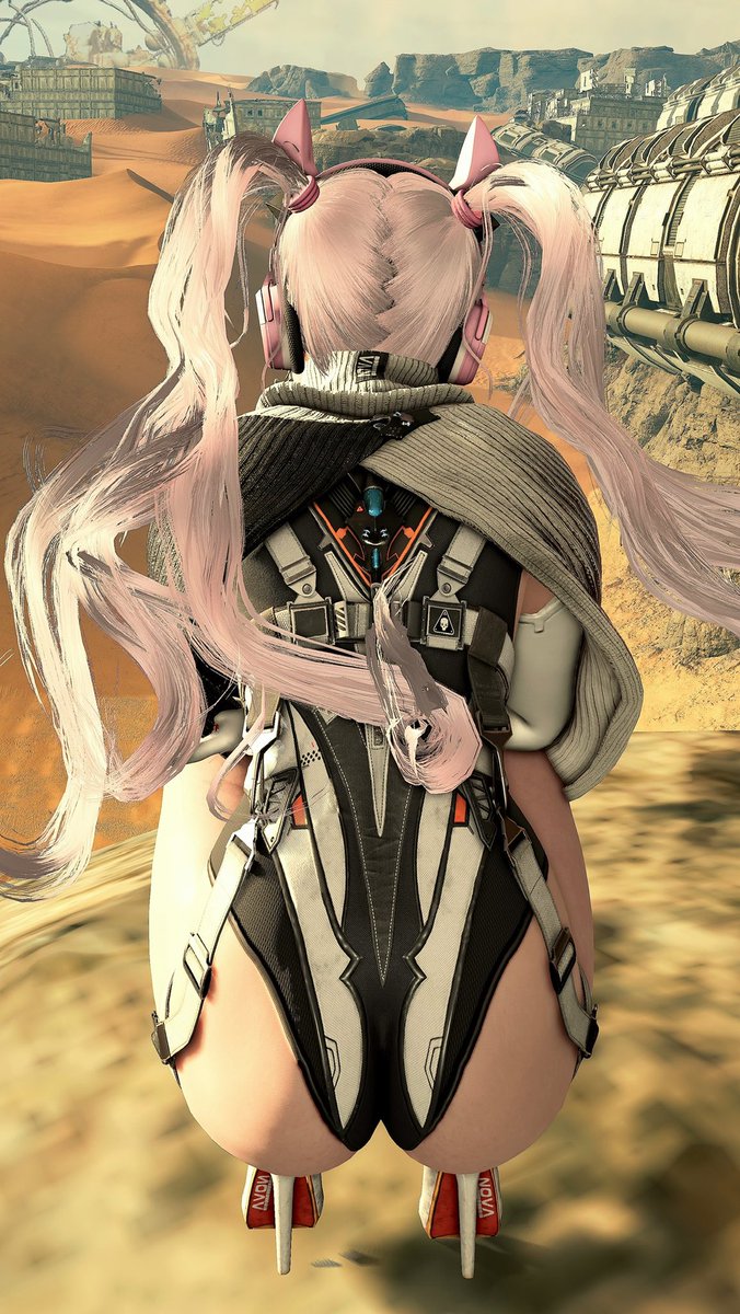 juna36717440's tweet image. GN🥱💤
#ステラーブレイド
#StellarBlade
#StellarBladePhotomode
#VirtualPhotography