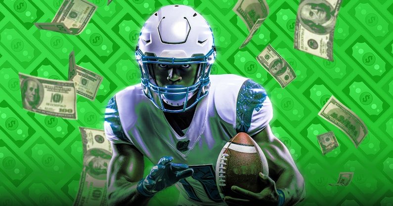 Rivals's tweet image. Commitments are now coming at a much faster pace compared to previous years, via @adamgorney👀
More money, more problems?
Read: on3.com/rivals/news/mo…