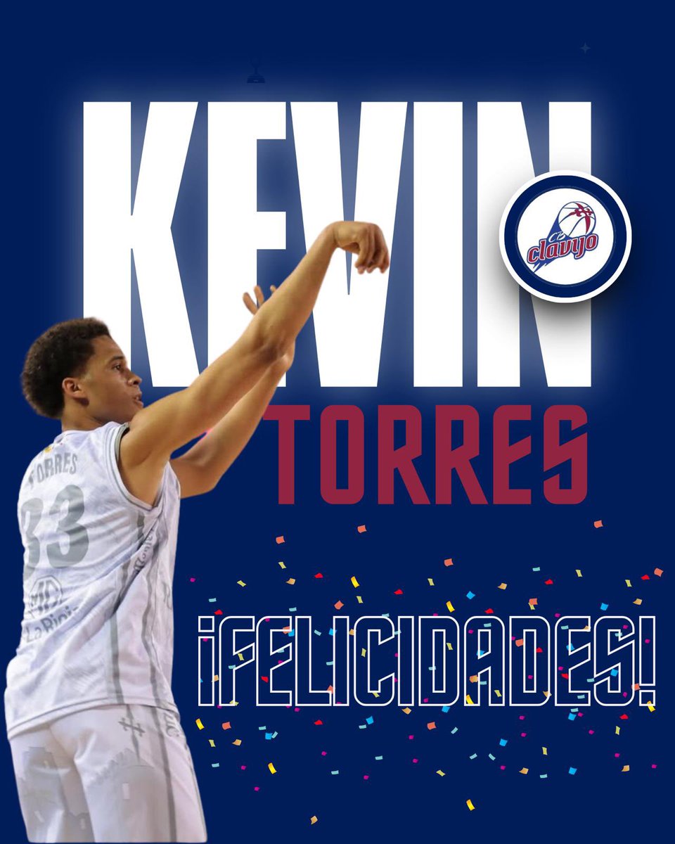 CBCLAVIJO's tweet image. Feliz cumpleaños Kevin 🎁 🎊🎈🎉