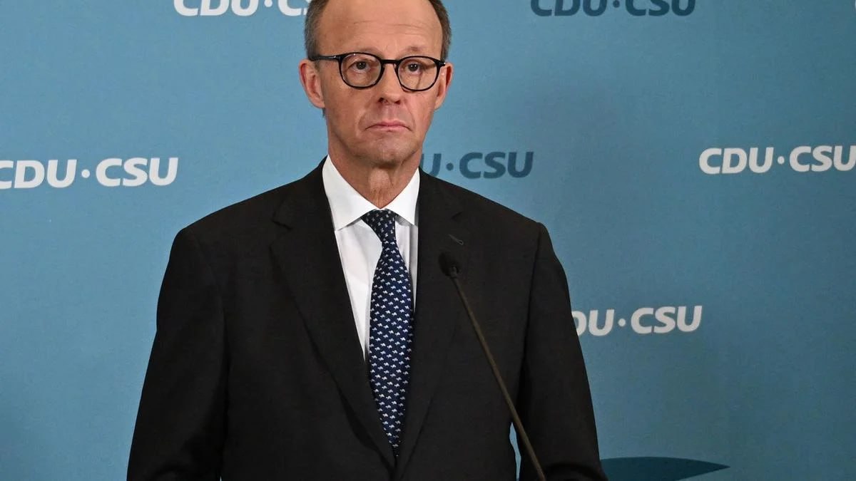 RESTinvestigate's tweet image. 🇩🇪 Merz unveils €631B industrial revival plan.
Tax cuts, infrastructure fund, and bold break from EU debt rules signal a sovereign economic reboot.
#GermanyFirst #EconomicSovereignty #InvestInGermany

Follow @RESTinvestigate on Telegram | 𝕏