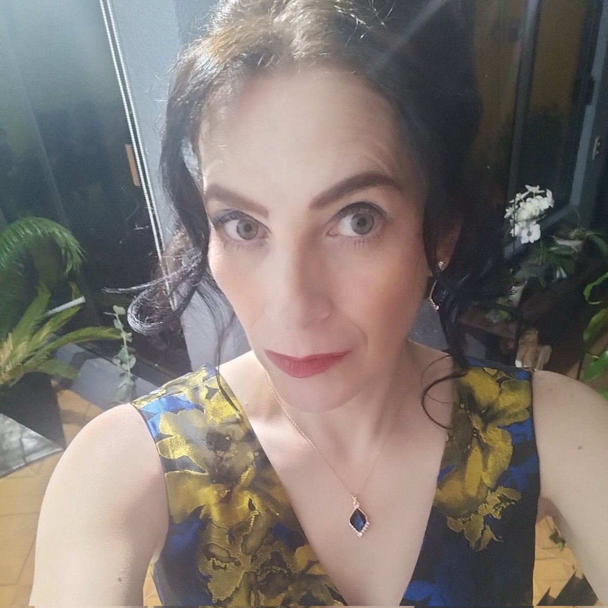 aditadelat's tweet photo. #NuevaFotoDePerfil https://t.co/Qb33tU2Bfa