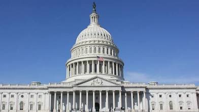 🚨 BREAKING: Congress CANCELS Thursday meetings and will head into August recess until September…

Taking over a month off