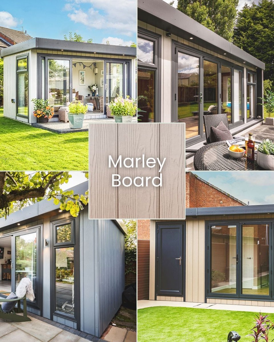 Cabin_Master's tweet image. 🪵 Cladding That Works With Your Style (and Your Garden) 🪵
👉 Explore our full range of cladding options and find the right match for your garden and lifestyle: hubs.la/Q03tQwg10

#Cabinmaster #Designoptions #gardenrooms #CabinOptions