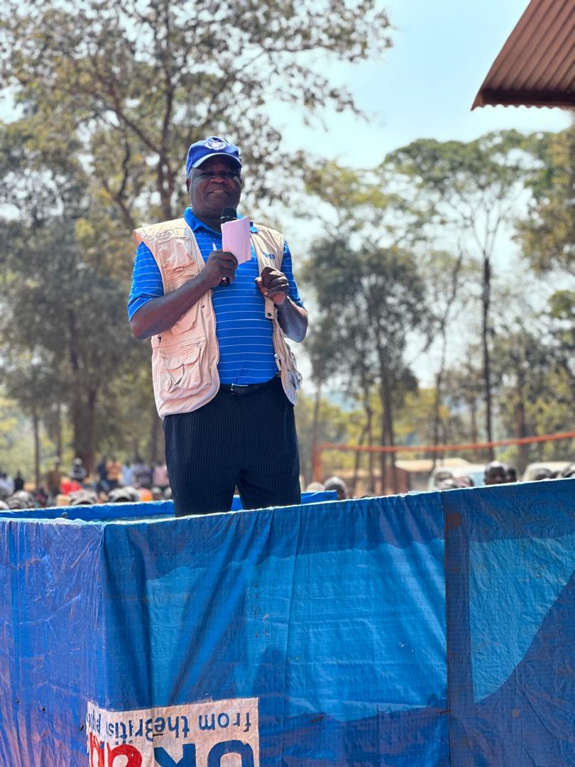 UNHCR Tanzania on X: 