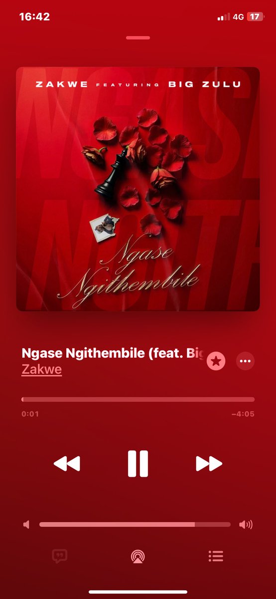 Sinalo_Uthando's tweet image. Favourite lyrical song currently.  Stream it on all music platforms. Thanks 🙏 to #cebisa @ZakweSA @BigZulu_ZN  Love your craft ✍️ 🔥🔥🎵🎵
