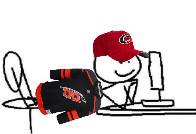 z - Carolina Hurricanes tweet media