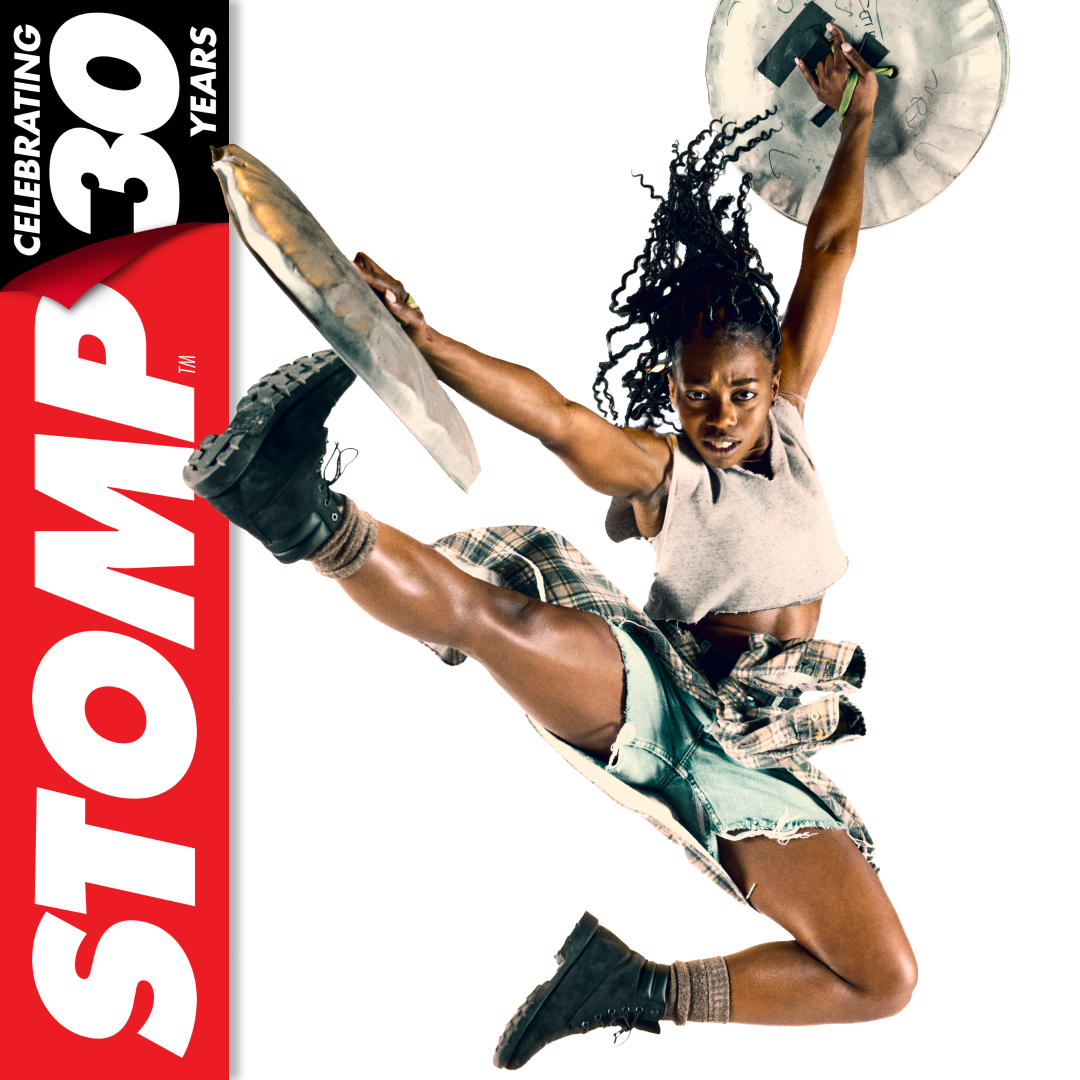 JUST ANNOUNCED! STOMP your feet and clap your hands! STOMP is back at Bass Concert Hall for two performances on January 9 &amp; 10. On sale this Friday, July 25 at 10 am.
Learn More: bit.ly/4nX6MWB