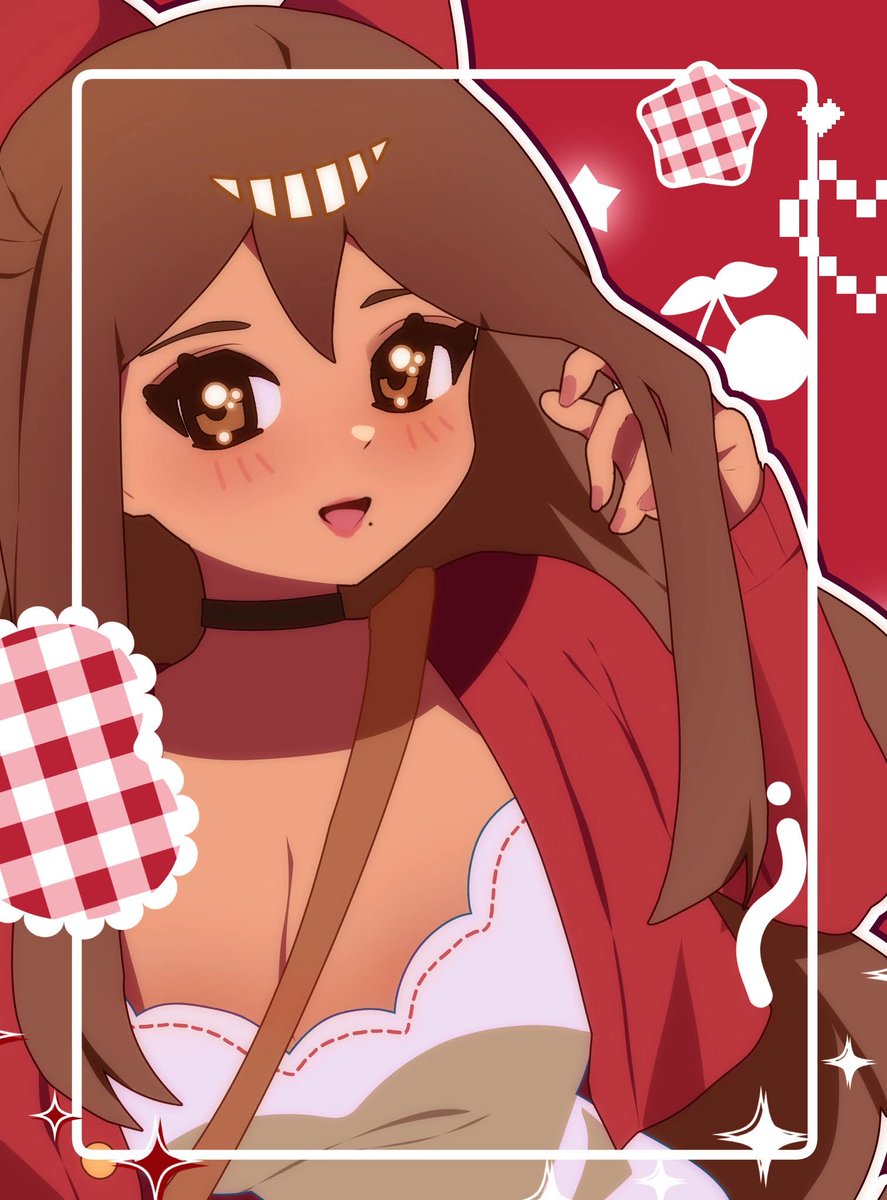 Ka_0896's tweet image. Sometimes I get surprised how many drawings I can finish when I am in a good mood
There are a couple more drawings I did in these two days... Can't post in the same post due the photo limit... I feel like I have superpowers haha 😆