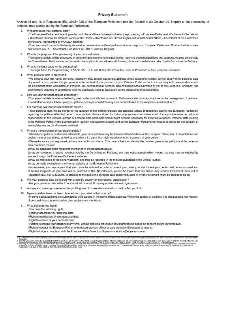 r00t_Sigvall's tweet image. Dwie ważne informacje:
1. Składam właśnie nowy wniosek do Europejskiego Trybunału Praw Człowieka o zastosowanie środka tymczasowego (Rule 39).
Wniosek dotyczy natychmiastowego wstrzymania zaprzysiężenia Prezydenta RP do czasu rozstrzygnięcia legalności uchwały Sądu Najwyższego…
