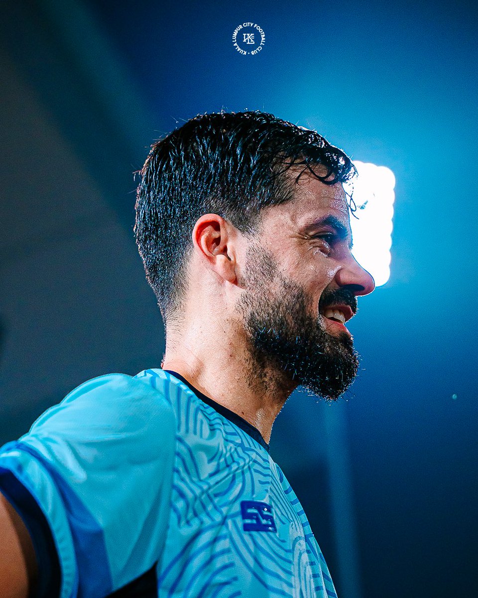 KLCityFootball's tweet image. Welcome back captain! Paulo Josue 🔴⚪️
#klcityfc #sampaimatikualalumpur #cityboys