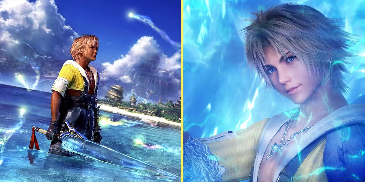 ZeffEpics's tweet image. If you listen to how the developers wanted his name pronounced, if they had spelled it Tides it would have been NSFW
That’s why we say Tie-dus in this house.
Just sayin…