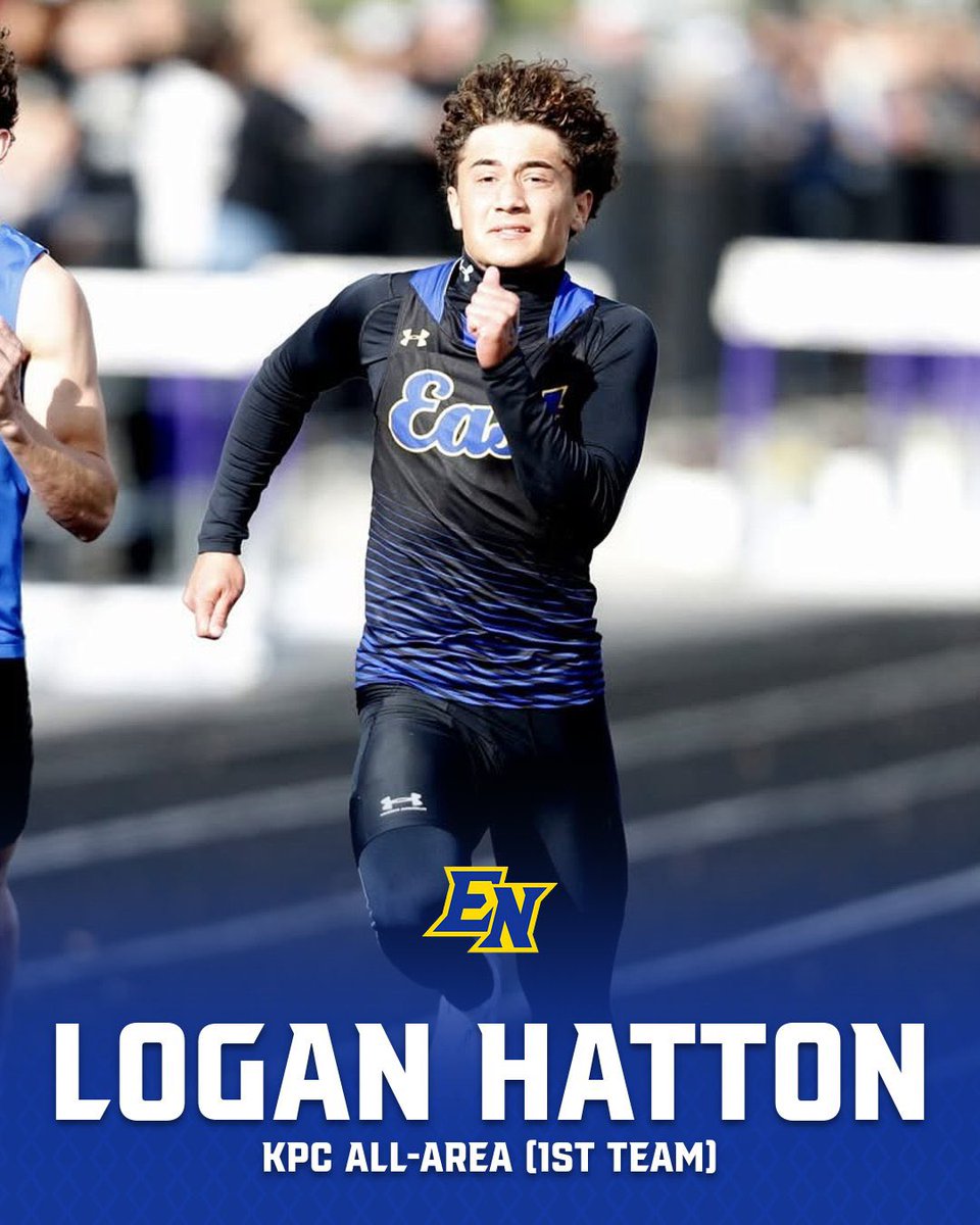 East Noble Boys Track & Field tweet media