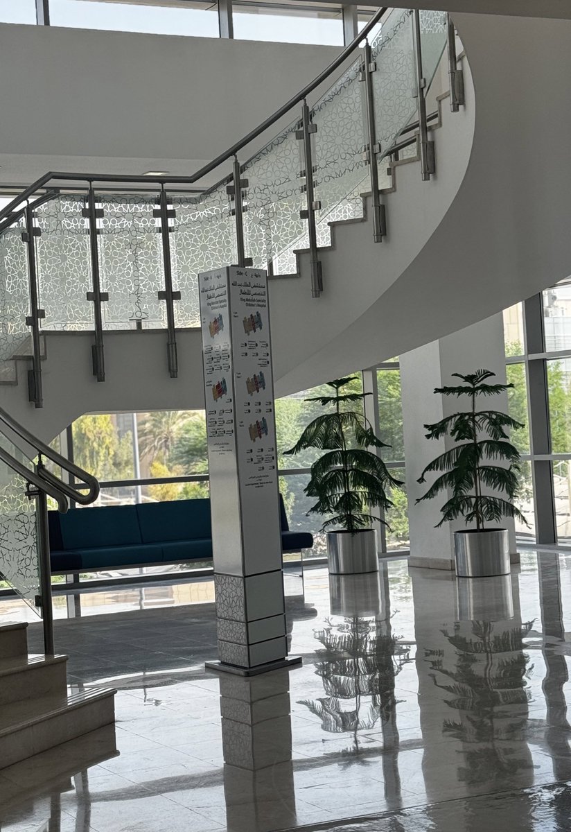 Raseel Aljohani tweet media