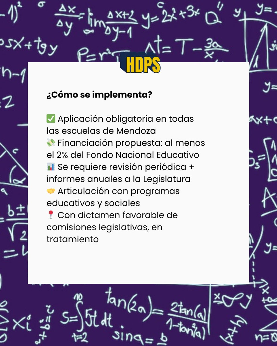 Matemática en el PEAMM: Potenciando la alfabetización con precisión y estrategia.