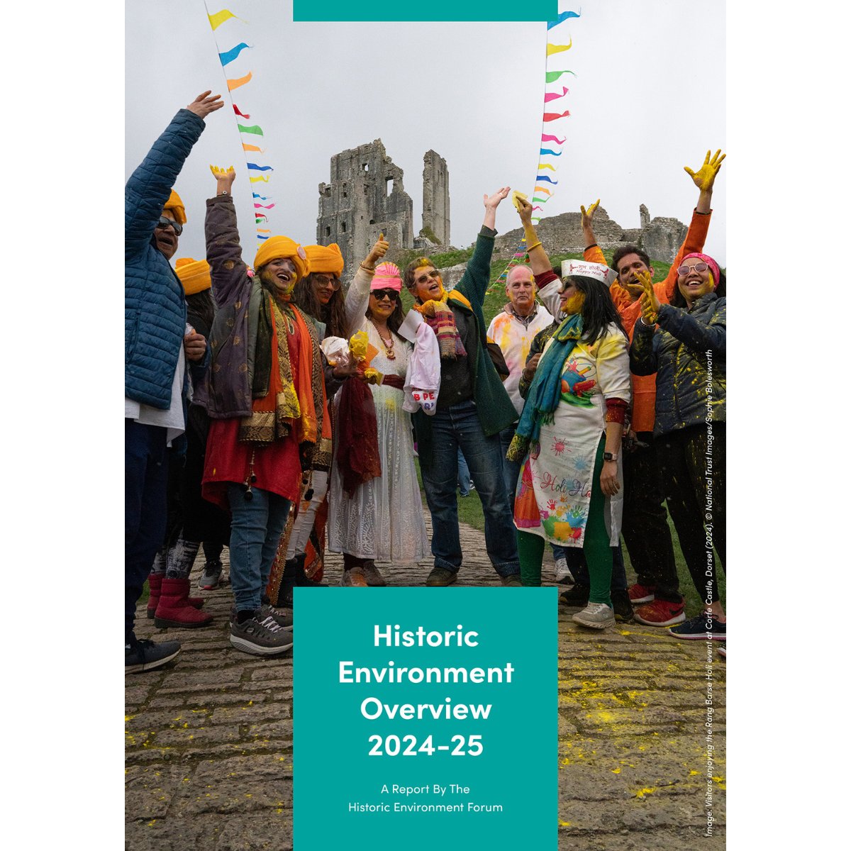 InstituteArch's tweet image. CIfA welcomes the publication of the Historic Environment Overview 2024-25, which provides headline updates on key changes to the sector. Produced by the @HistEnvForum with support from @HistoricEngland, the full report can be accessed here: historicengland.org.uk/research/herit…