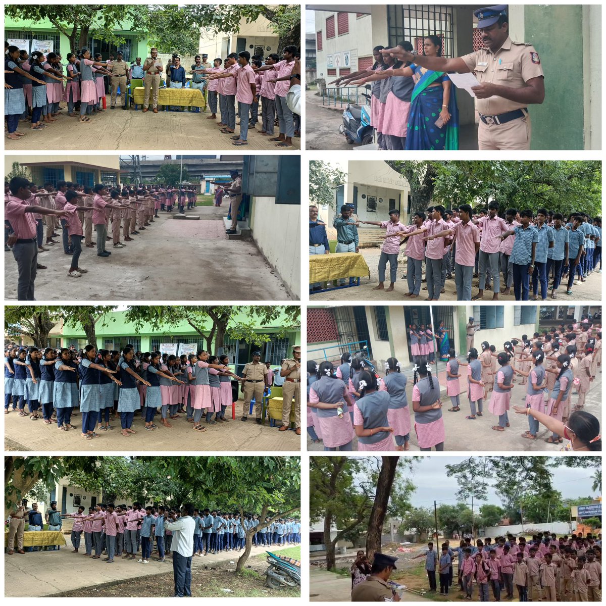 avadipolice's tweet photo. போதையில்லா தமிழ்நாடு
#SaveNoDrug
#SaveChildrens
#Awarness
#avadipolice https://t.co/llztssbJlM