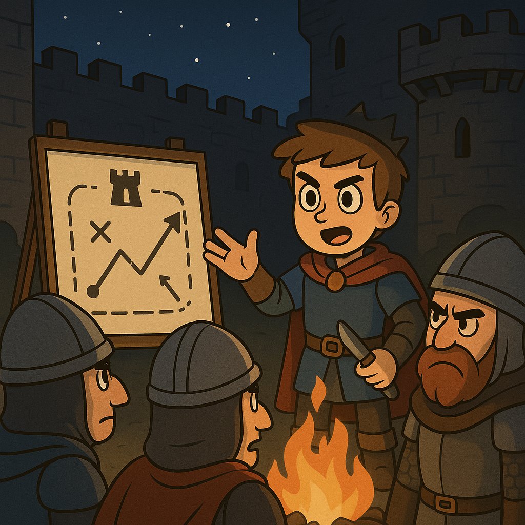 campclashfun's tweet image. Onslaught update ⚔️🔥:
400+ limited Sigil Mission completed by warriors.
200+ camps launched since the announcement.
30+ Camp Lords are rallying their warriors.
You’re not skipping the chance to bring your camp to mainnet via whitelisted subscription launch, are you?