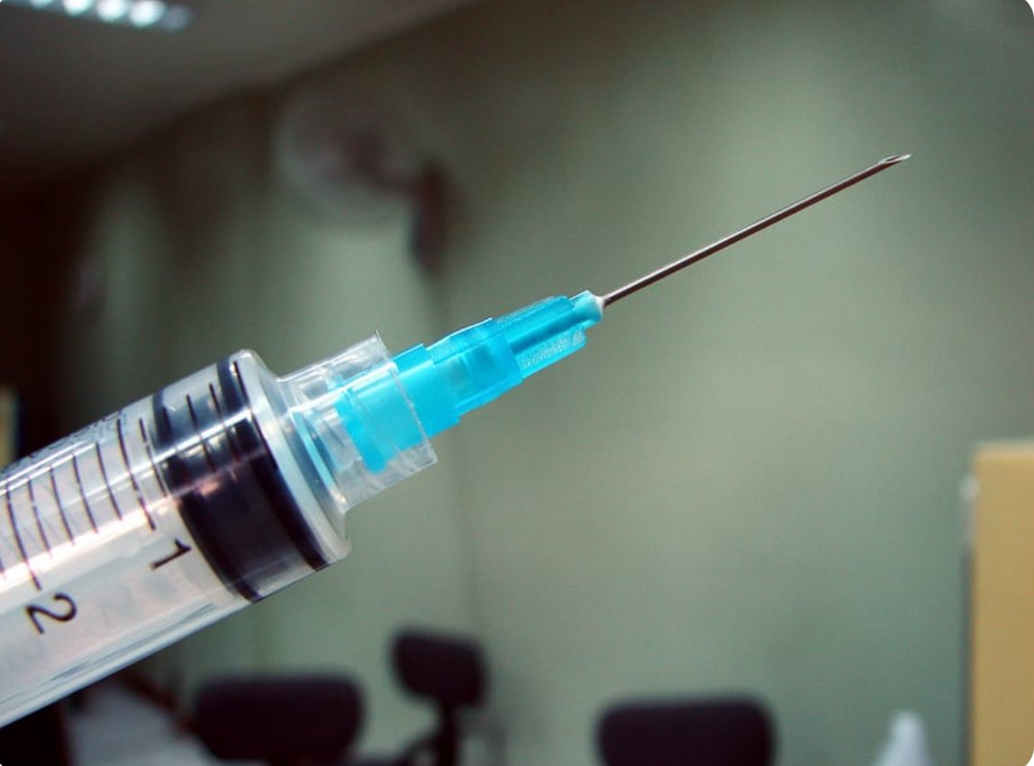 myriampalomba's tweet image. Ils veulent instaurer la vaccination grippe/covid obligatoire! Comme dit @f_philippot DÉSOBÉISSANCE COVILE !!!!