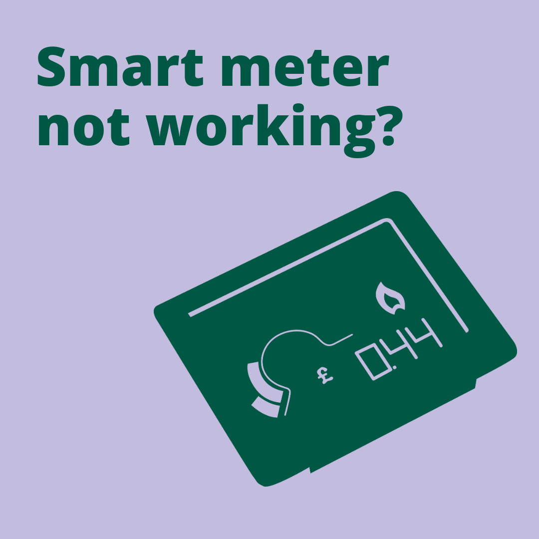 CitizensAdvice's tweet image. If you think your smart meter isn’t working properly or sending readings, there are checks you can make before contacting your supplier for help.
Our advice can help ⤵️
citizensadvice.org.uk/consumer/energ…