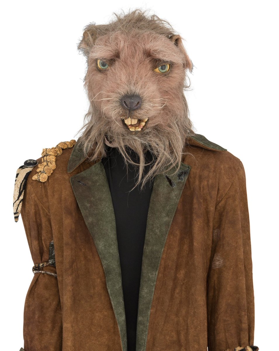 TheOldTurtleDen's tweet image. Splinter from the 1997 Ninja Turtles: The Next Mutation TV series, 27+ years later
