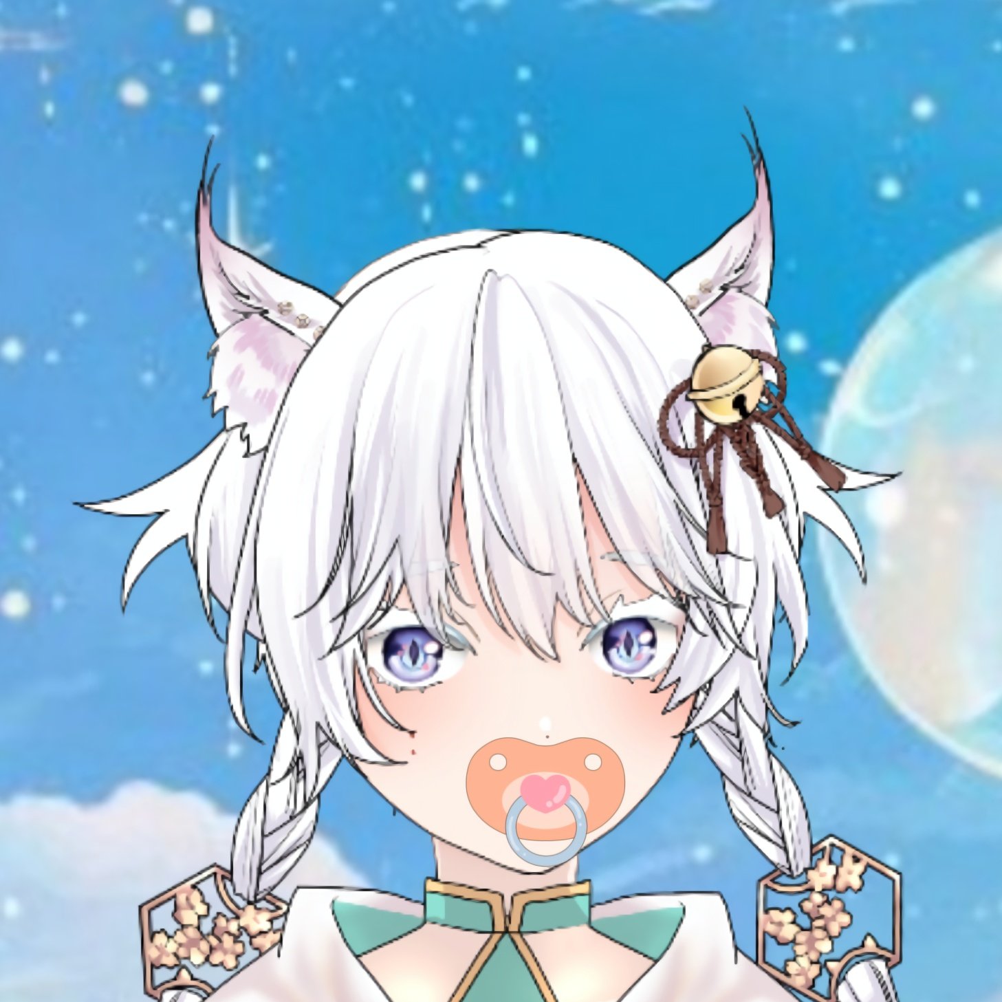 猫桜ノばう on X: 