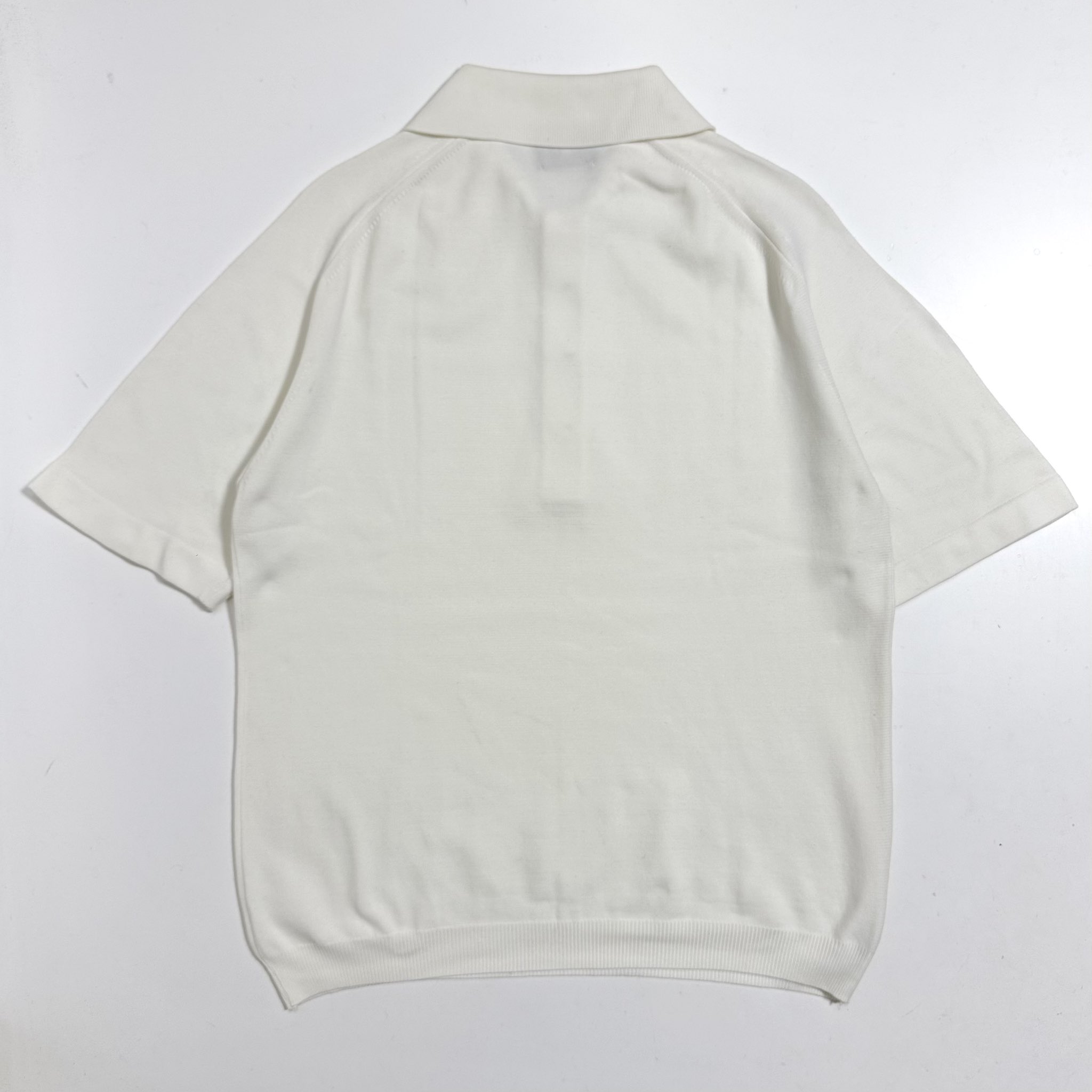 ポポ　50s 60s PURITAN ニット　ポロ ポポ様専用 50s 60s PURITAN ニット ポロ