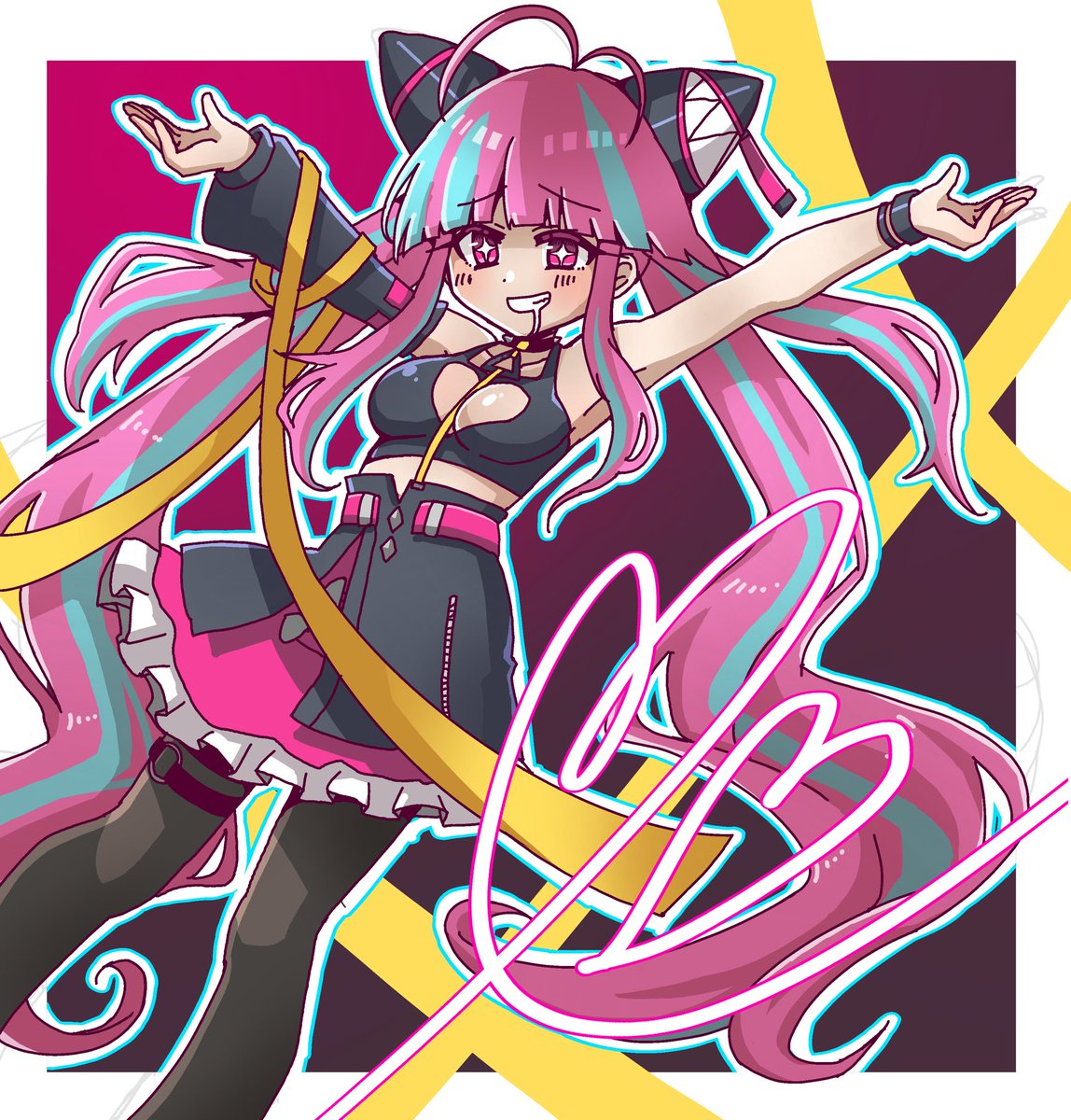 petitripple's tweet photo. ララアンセムかわいい〜
#シャドバWB https://t.co/1NeJ3ygKk3