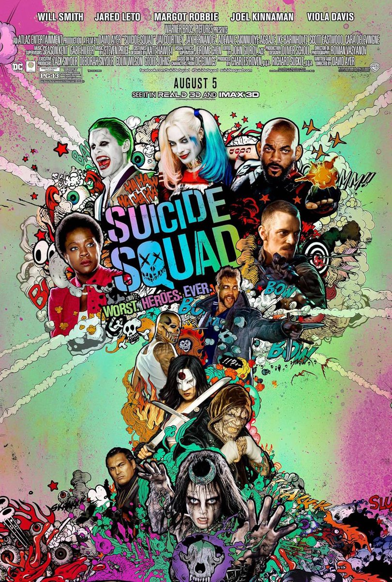 Dc_da_depressao's tweet image. James Gunn conta sobre como a segunda temporada de Pacificador vai lidar com eventos do antigo DCEU:
“Nada do DCEU é canônico no DCU antes de 'Creature Commandos', mas você pode pensar nessas outras coisas como vagas memórias de coisas que aconteceram, remontando até mesmo ao…