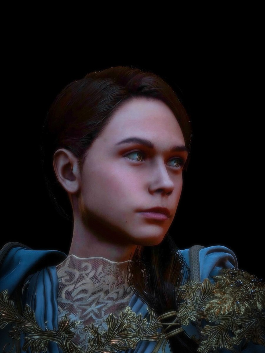 Tanta Cinta | The Tanta of Love
#Forspoken #VirtualPhotography 📸🎮