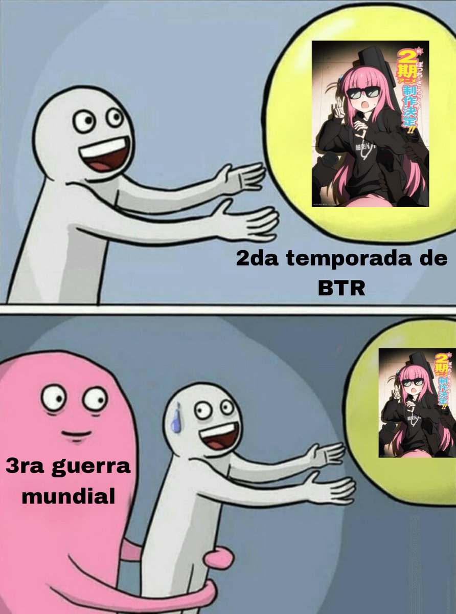 MomazosKessoku's tweet image. Por culpa de los bugs de twitter no subí este aporte cuando debí hacerlo, me lo mandaron hace un mes y no me había llegado la notificación 😡
Sé que es tarde pero muchas gracias a @DarkDemon138 por la imagen 🫶