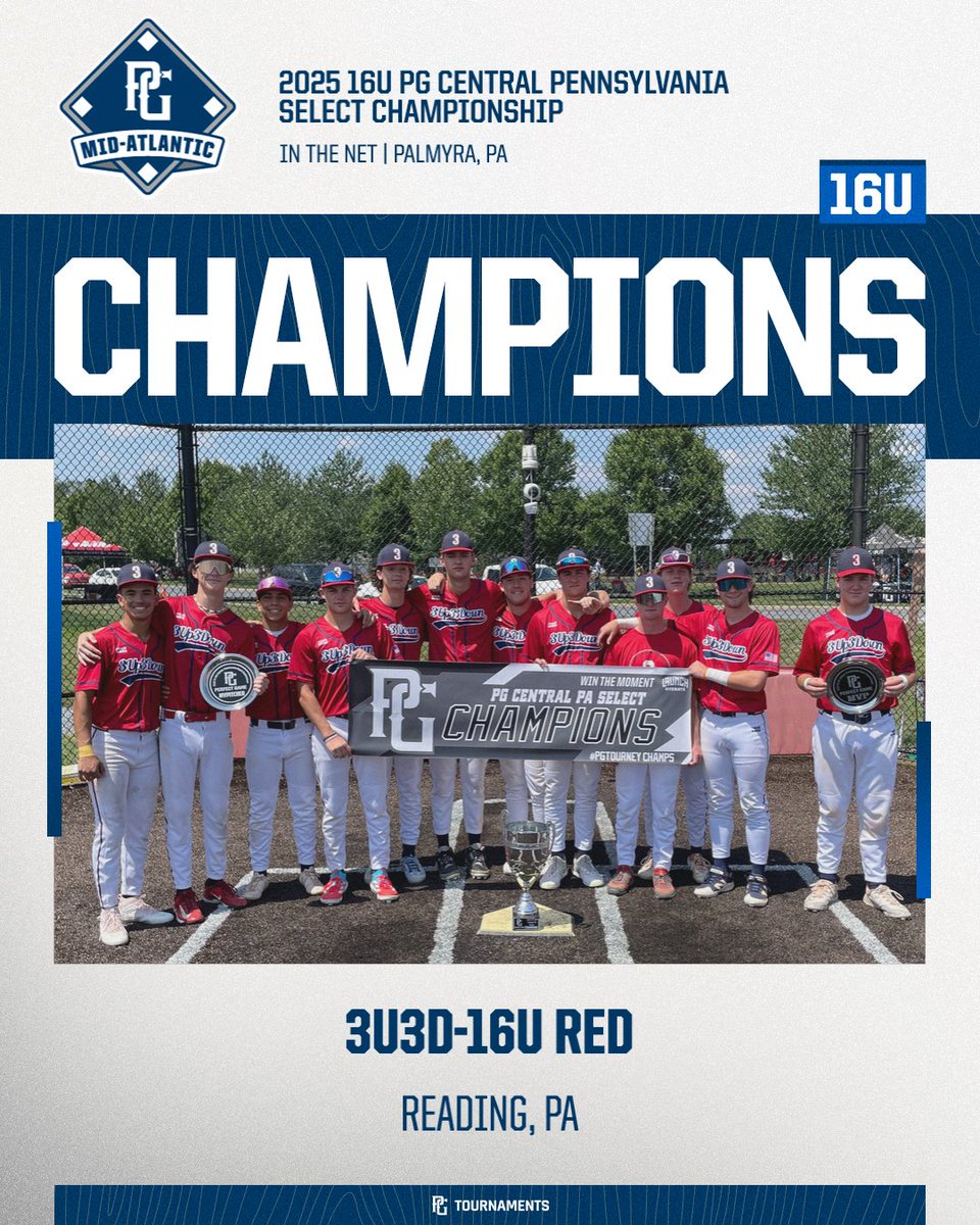 Perfect Game Mid-Atlantic tweet media