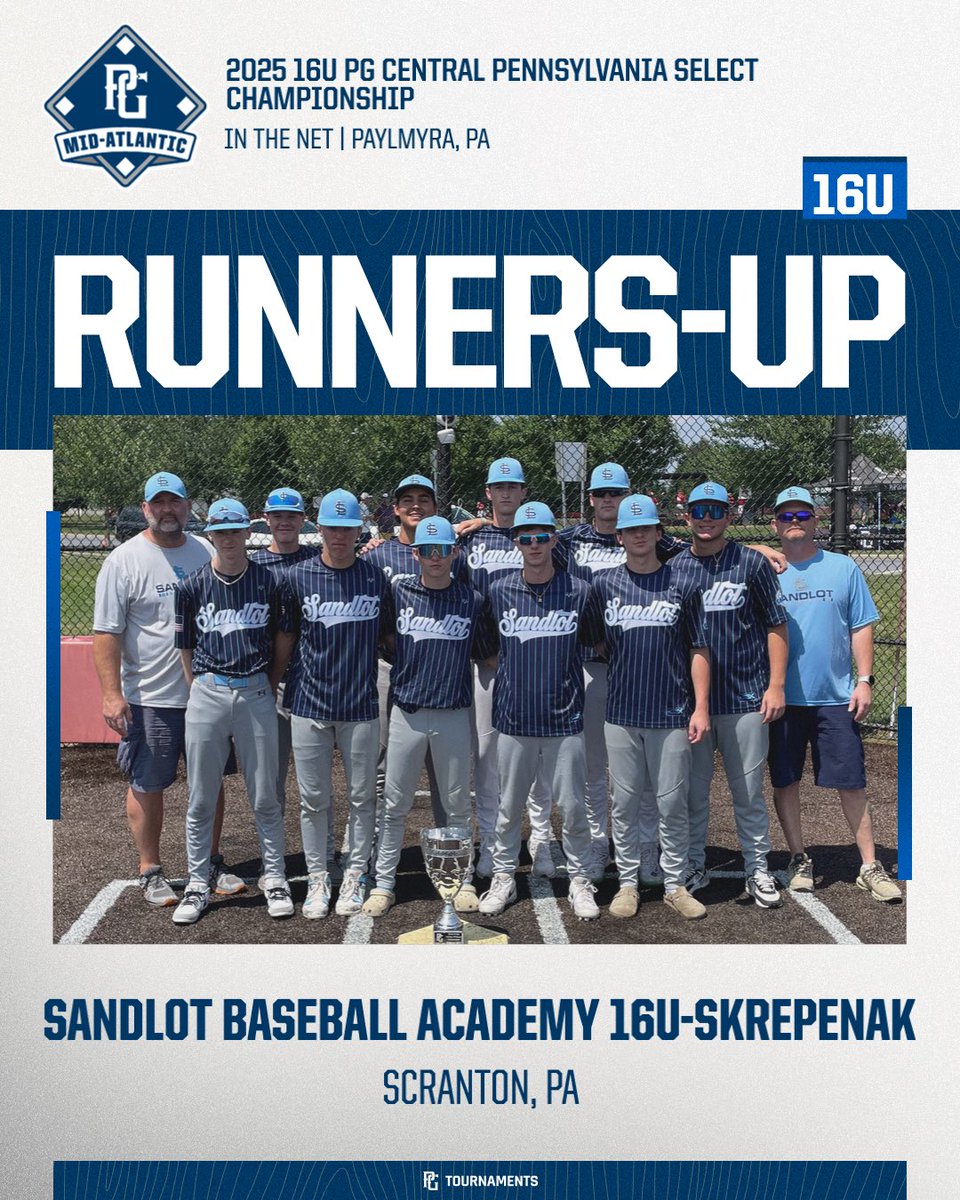 Perfect Game Mid-Atlantic tweet media