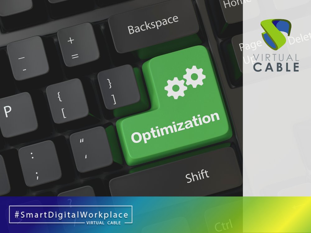 💻 El #DigitalWorkplace no tiene por qué ser un dilema entre costes, seguridad y flexibilidad.
Con #UDSEnterprise de #VirtualCable, puedes tenerlo todo.

🎥 Descubre cómo optimizamos la virtualización del puesto de trabajo: directortic.es/destacado/como…

#SmartDigitalWorkplace #VDI
