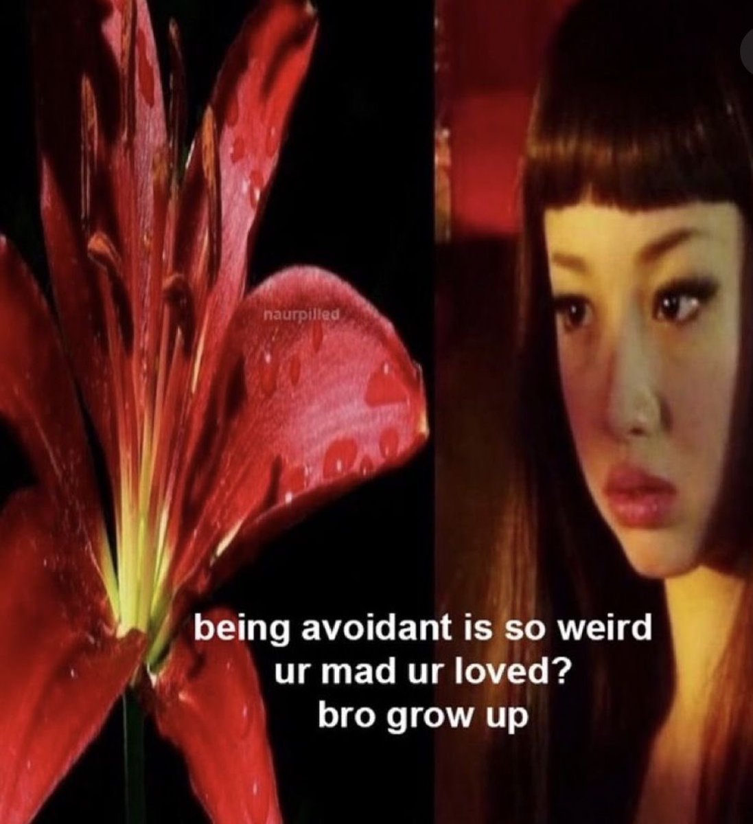 The Notorious J.O.V. (@whotfisjovana) on Twitter photo 
