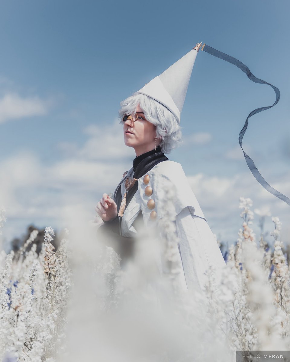 eufiemoon's tweet image. Happy 9th Anniversary Witch Hat Atelier!!!! #Δ帽子9th
I hope I get to keep making art inspired by this beautifully crafted story and its wonderful characters & design! ✨
📸 @helloimfran
#とんがり帽子のアトリエ #Δ帽子 #witchhatatelier #WHA