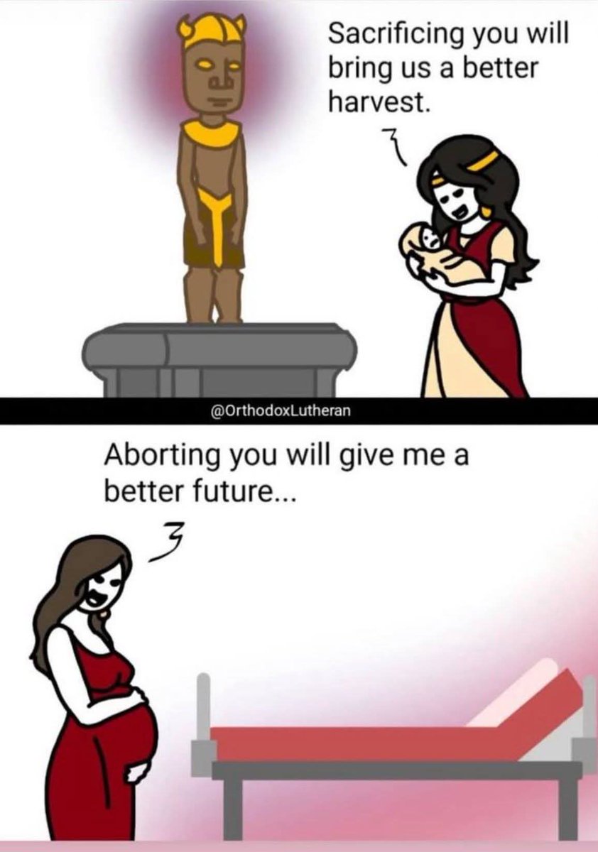 AAMissouri's tweet image. Abortion Must Be Abolished