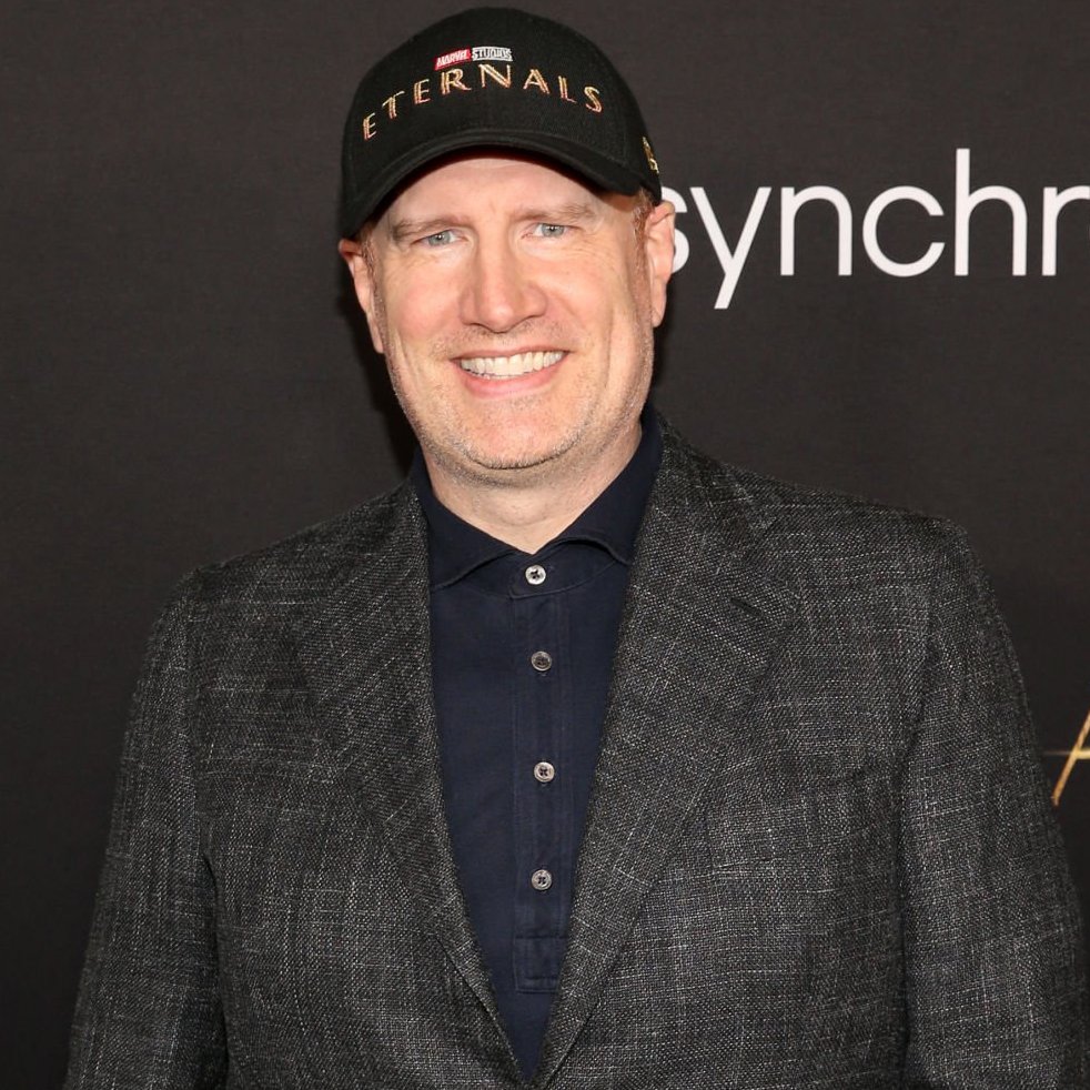 marvel_updat3s's tweet image. Kevin Feige says #MarvelRivals is what finally made his son a Marvel fan.
“He was asking me to tell him more about Hela. Tell him more about The Punisher and these other characters. And then he started seeking them out in the shows.”
(Via: thewrap.com/kevin-feige-ma…)