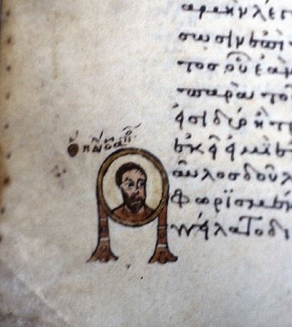 byzantinetales's tweet image. “The homeland, Byzantium, had been taken by the Italians, and we migrated to Bithynia.”

This is what the scholar Nikephoros Blemmydes says regarding the fall of Constantinople to the Crusaders in 1204. Blemmydes was only 7 years old when he was forced to flee his birthplace.

🖼️…