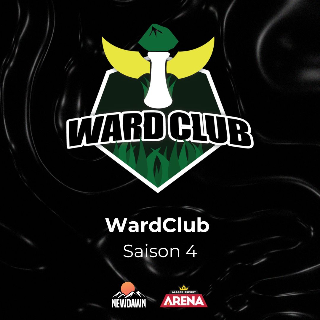 NewDawn Esport tweet media