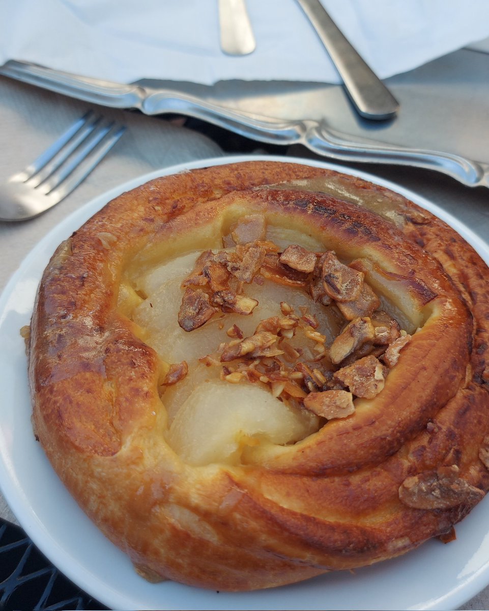 MagicTeaHouseVT's tweet image. Today is a day for comfort food 💖🥐