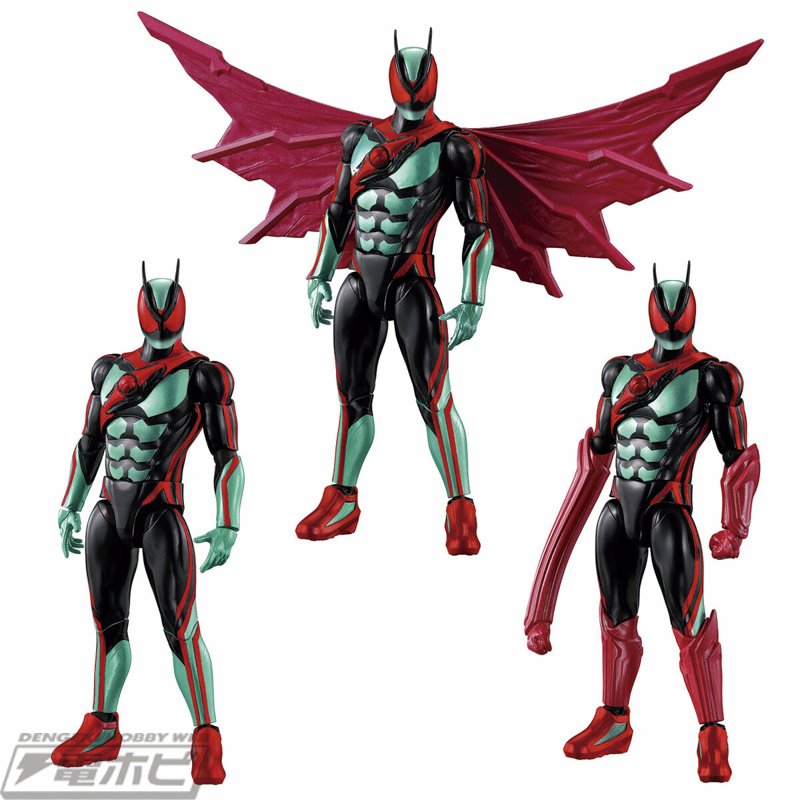 HobbyClubhouse's tweet image. Oh dear... That extended arm...
What the hell Bandai
hobby.dengeki.com/news/2674148/