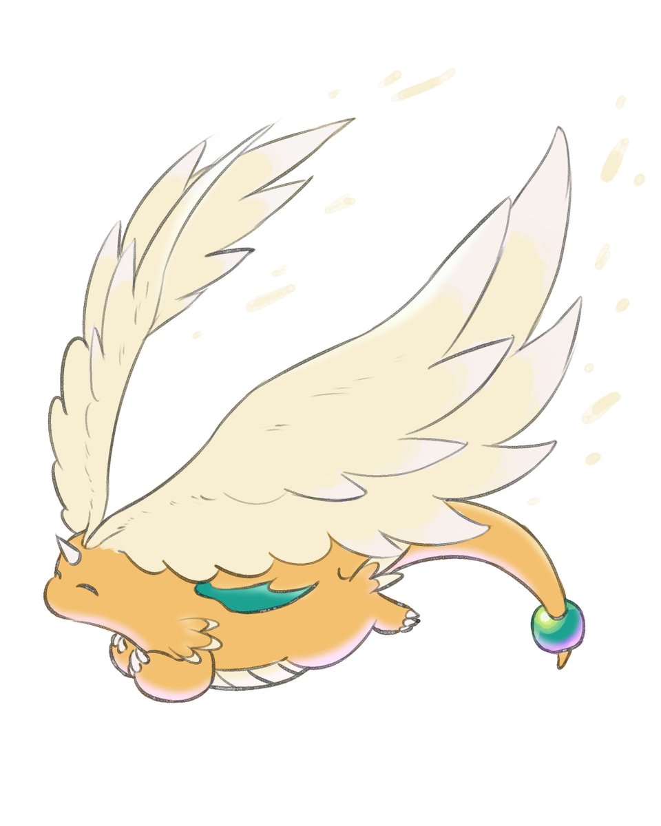 TatsukiZeria's tweet image. I draw the Dragonitenite
#mega #megadragonite #mega_dragonite #pokemonpresents