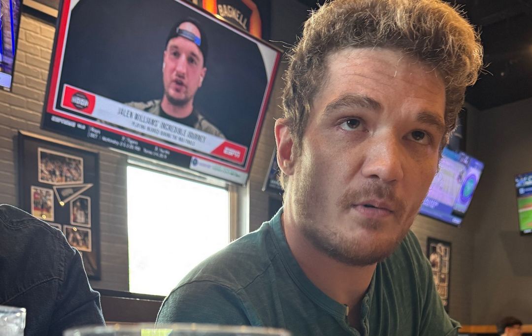 <a href="/100PercentEat/">100% Eat</a> In a Special episode of 100% Eat, Our Heroes Discover the Impact of Head Trauma. Wednesday at 9PM Eastern, 8PM Central.