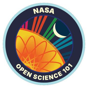 NASA’s Open Science 101 course provides the foundational knowledge of the principles and best practices for conducting open science. Researchers, students, and the public are invited to register by Sept. 30 for this free, five-module course. Learn more: science.nasa.gov/open-science/t…