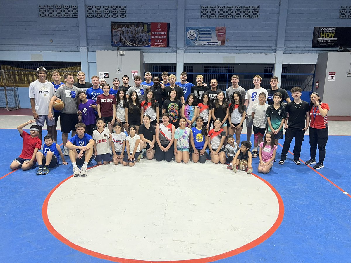 Bethel Pilots Men's Basketball tweet media