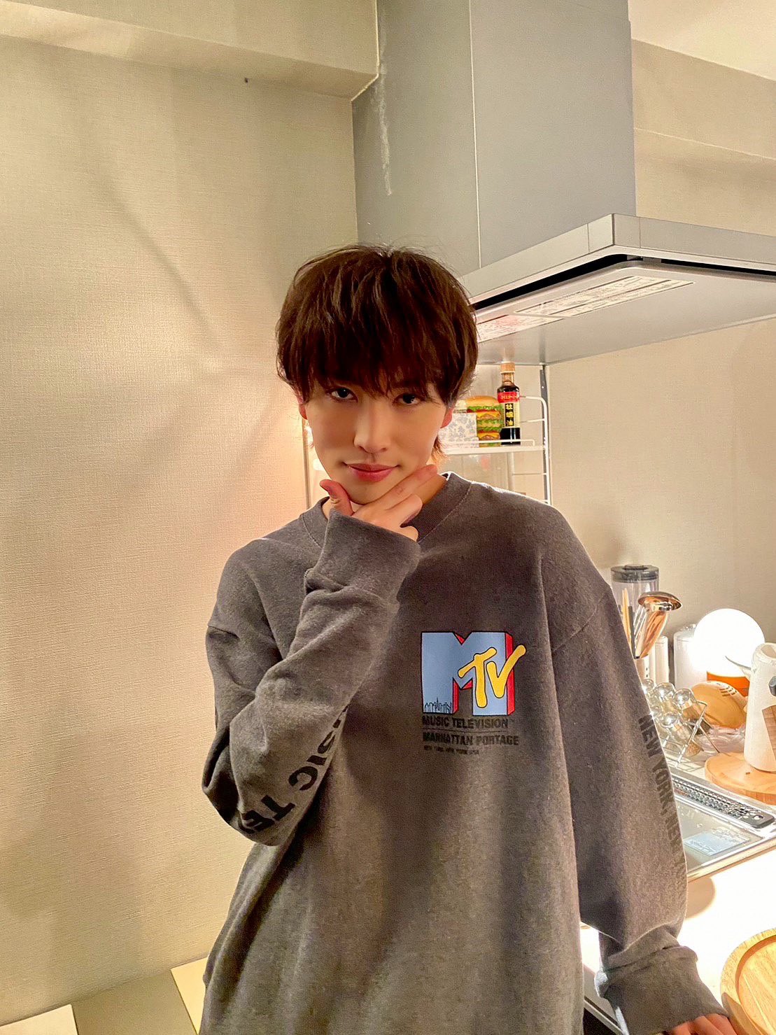 ✨♡tanitan♡ページです✨ GENIC official on X: 