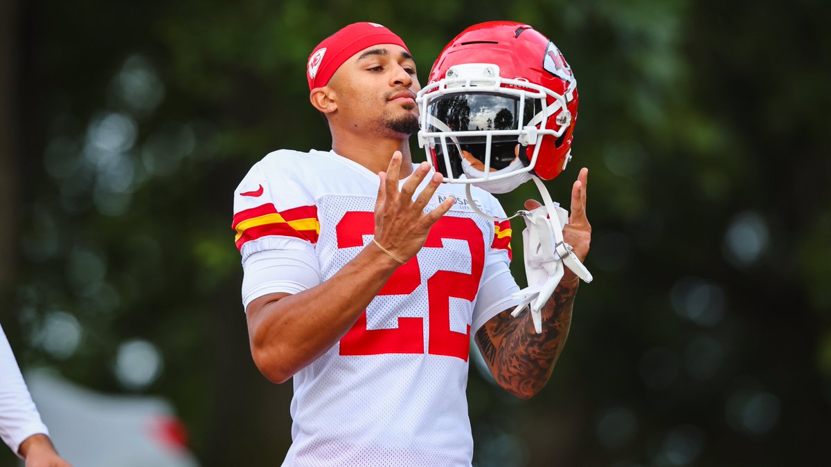 Kansas City Chiefs tweet media