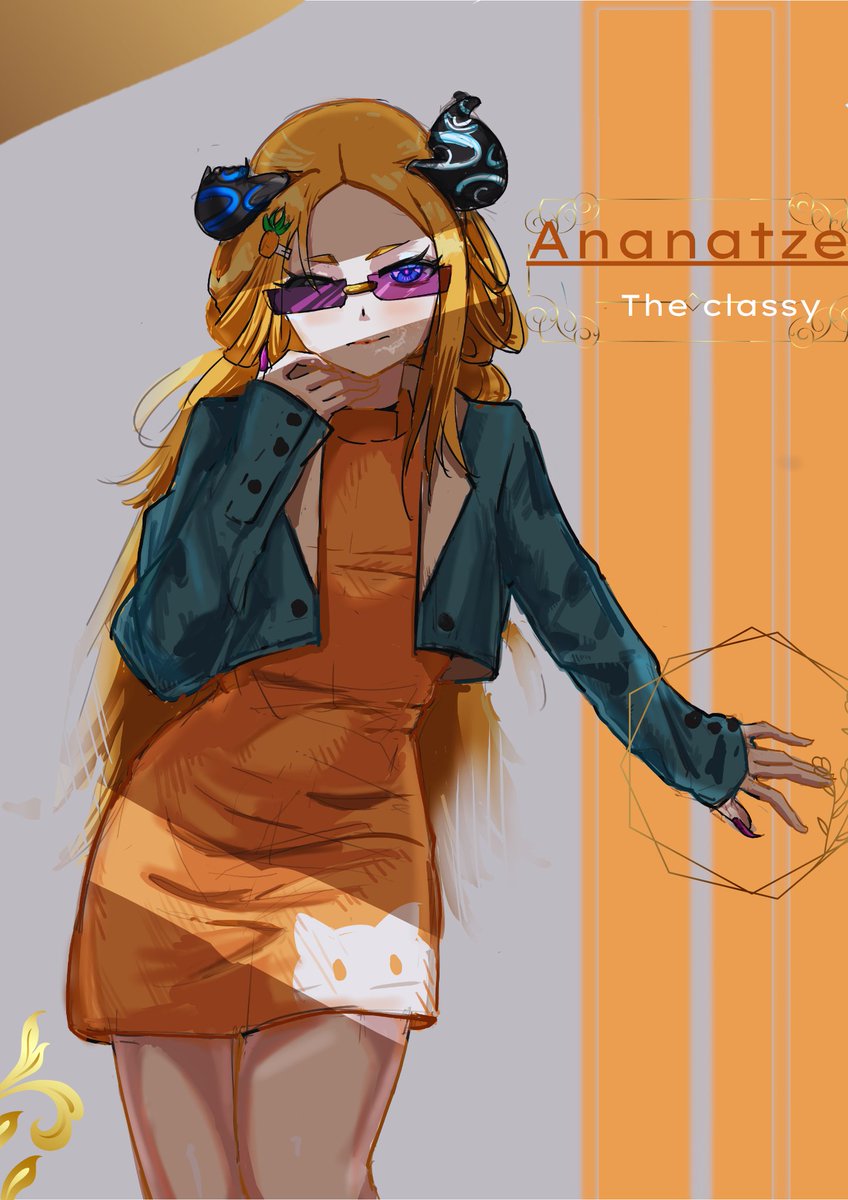 Riuna999's tweet image. well Ana her ya go