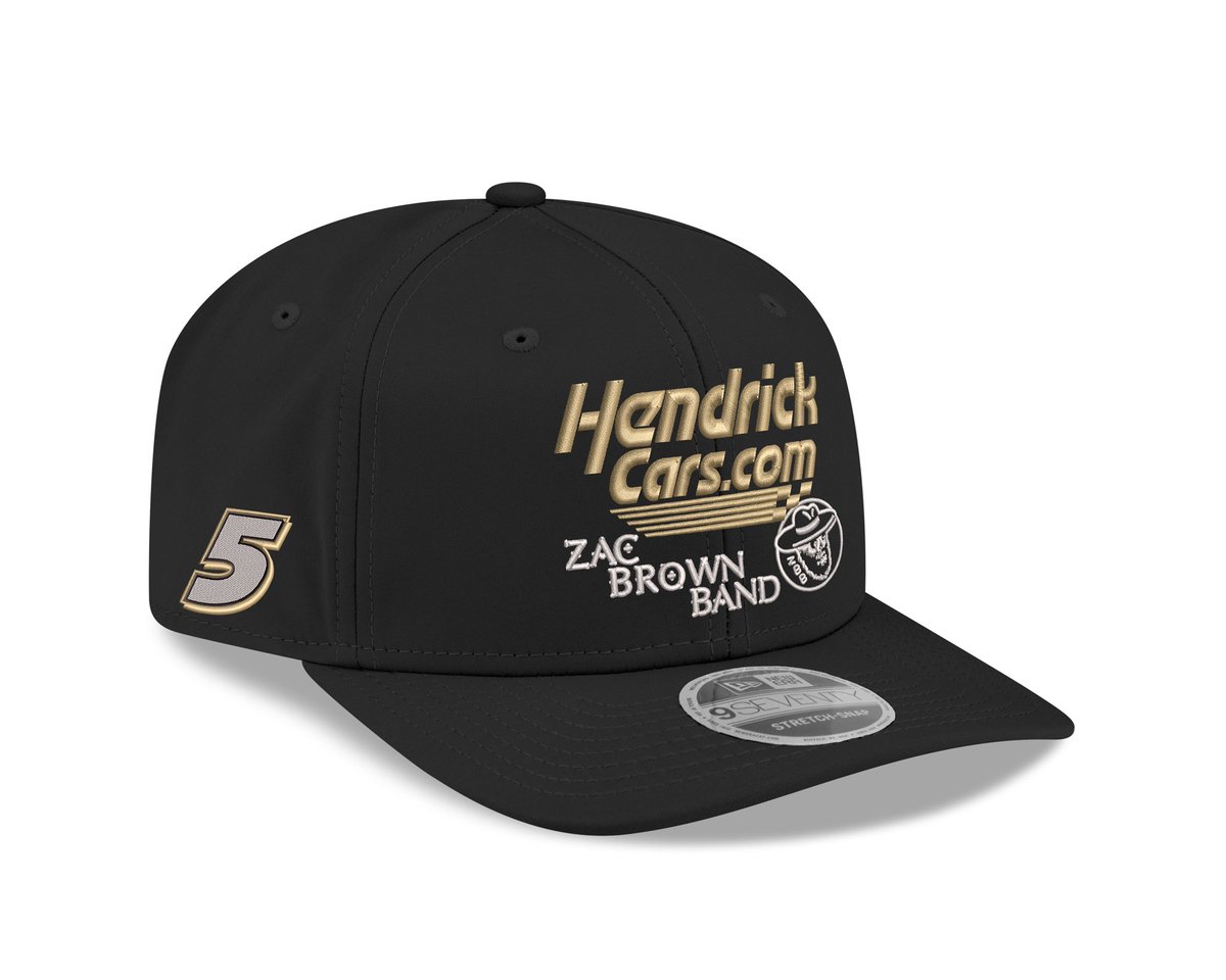 ShopKyleLarson's tweet image. KL 5 HendrickCars.Com 🤝 Zac Brown Band🎸
Everything is available for pre-order online now —> shopkylelarson.com/collections/kl…